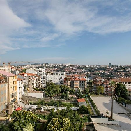 פורטו Casa D'Ouro Apartment מראה חיצוני תמונה