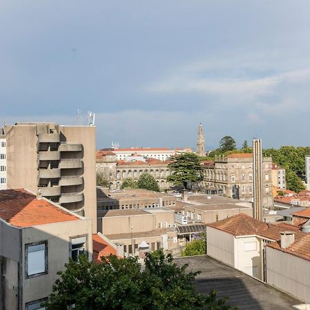 פורטו Casa D'Ouro Apartment מראה חיצוני תמונה