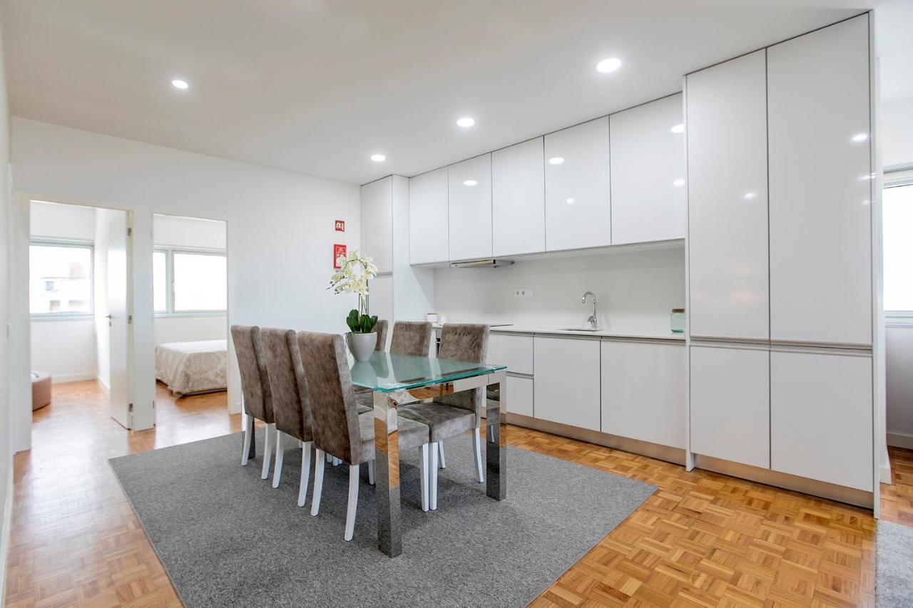 פורטו Casa D'Ouro Apartment מראה חיצוני תמונה