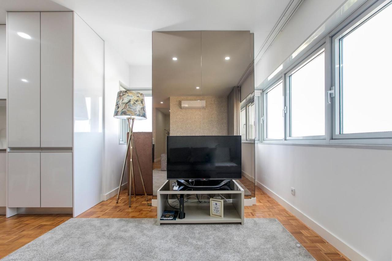 פורטו Casa D'Ouro Apartment מראה חיצוני תמונה