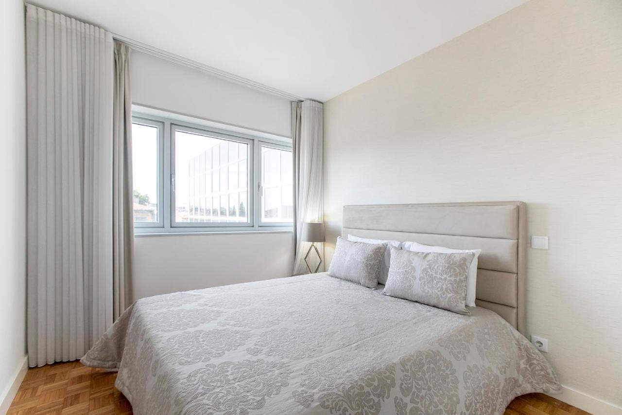 פורטו Casa D'Ouro Apartment מראה חיצוני תמונה
