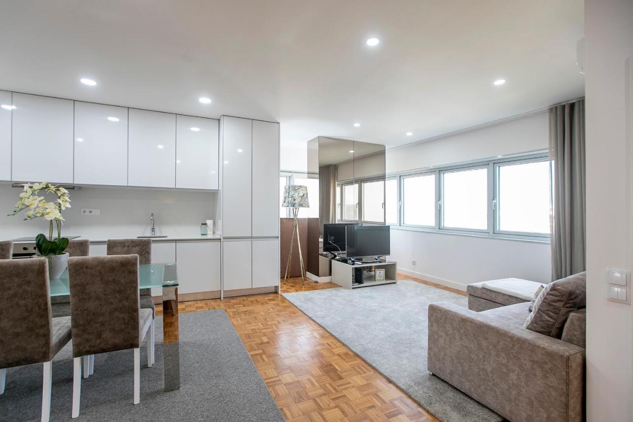 פורטו Casa D'Ouro Apartment מראה חיצוני תמונה