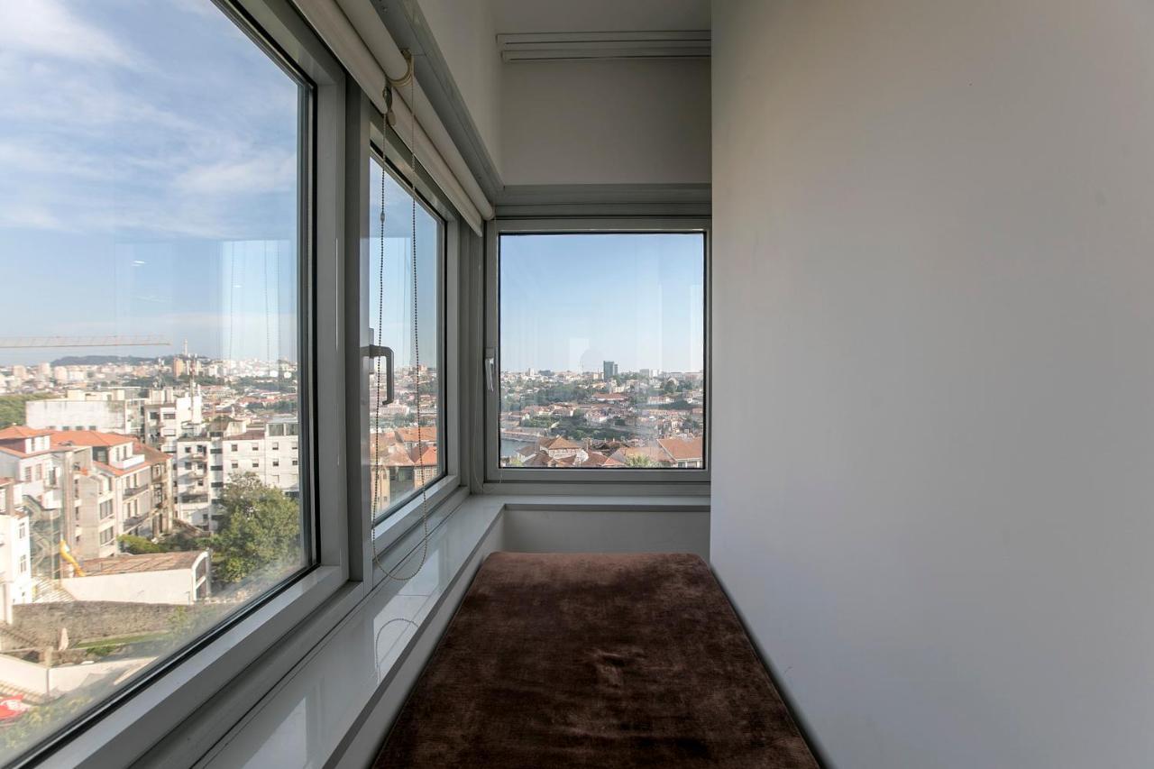 פורטו Casa D'Ouro Apartment מראה חיצוני תמונה