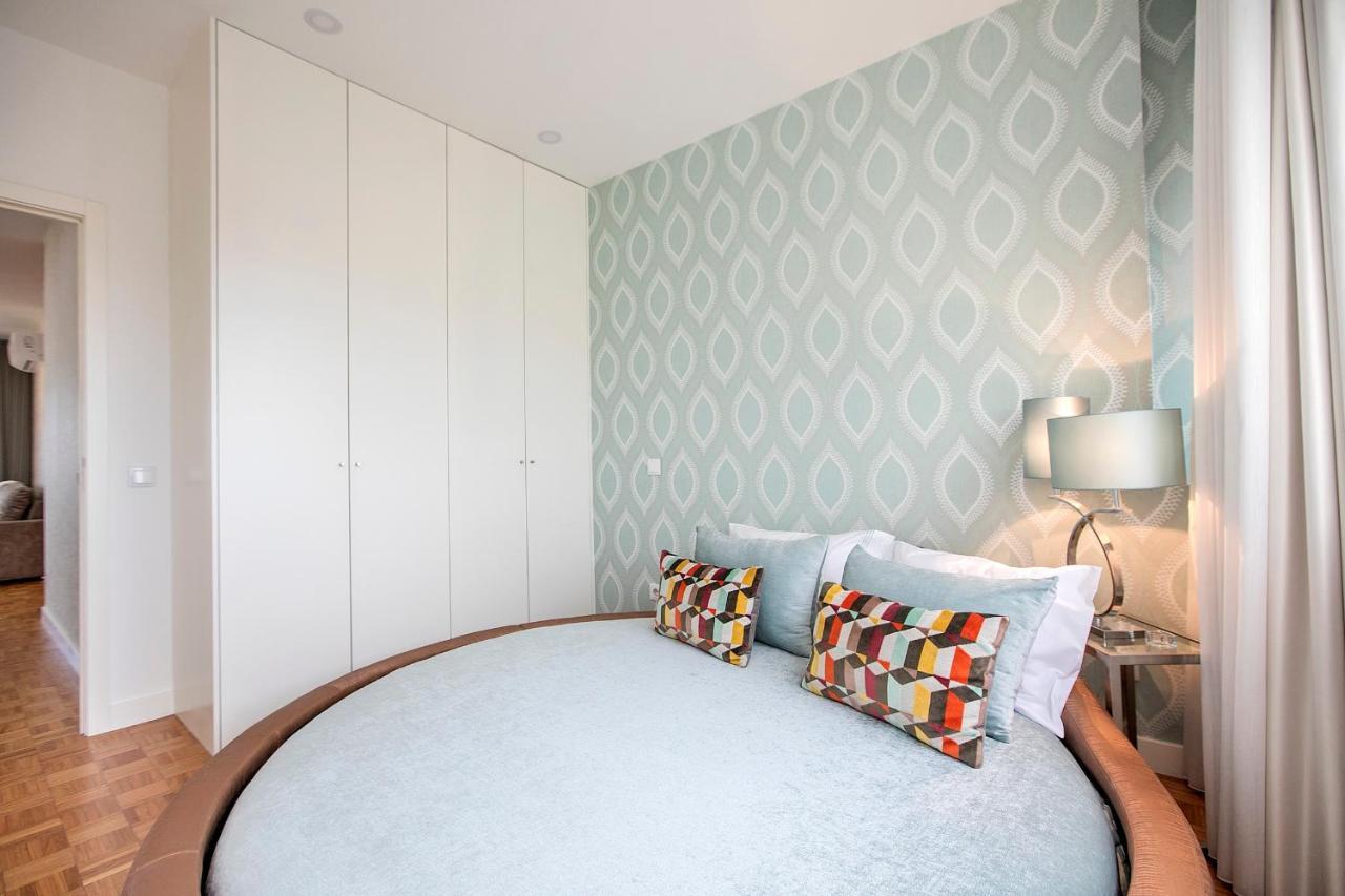 פורטו Casa D'Ouro Apartment מראה חיצוני תמונה