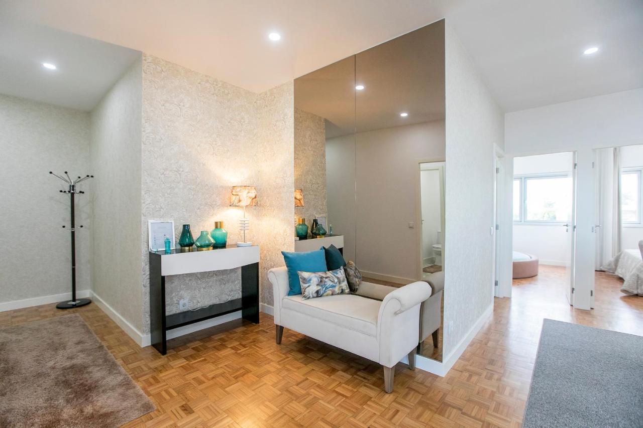 פורטו Casa D'Ouro Apartment מראה חיצוני תמונה
