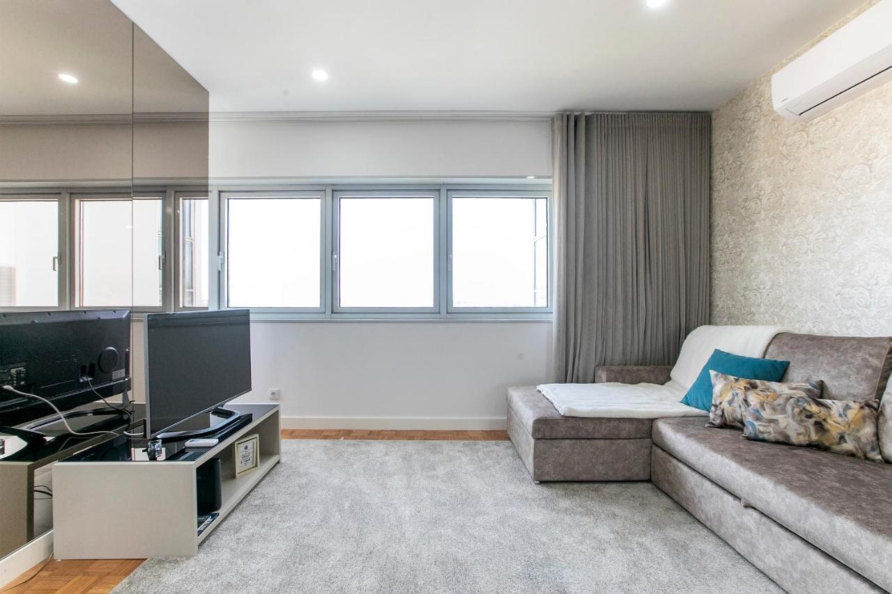 פורטו Casa D'Ouro Apartment מראה חיצוני תמונה