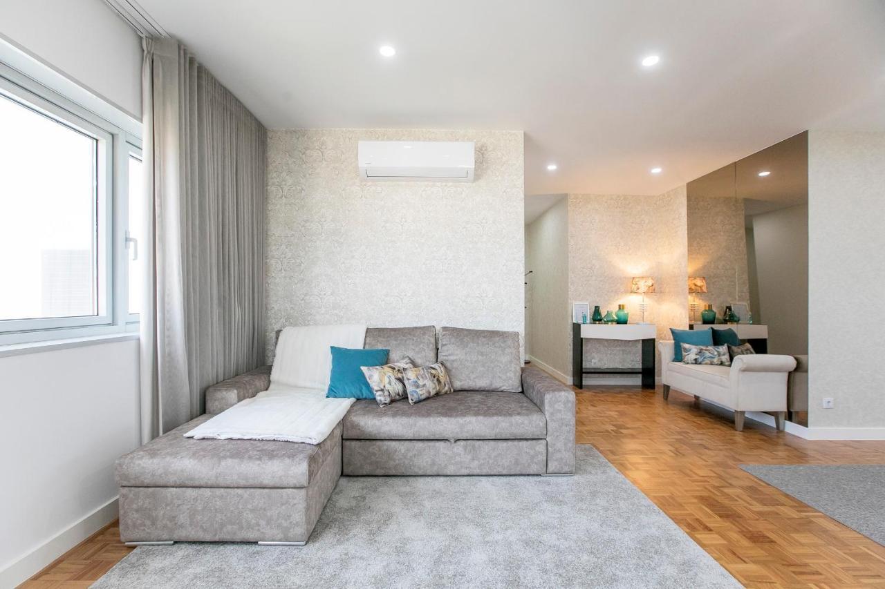 פורטו Casa D'Ouro Apartment מראה חיצוני תמונה