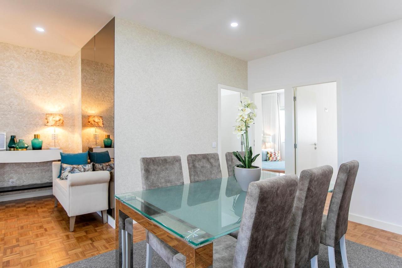 פורטו Casa D'Ouro Apartment מראה חיצוני תמונה