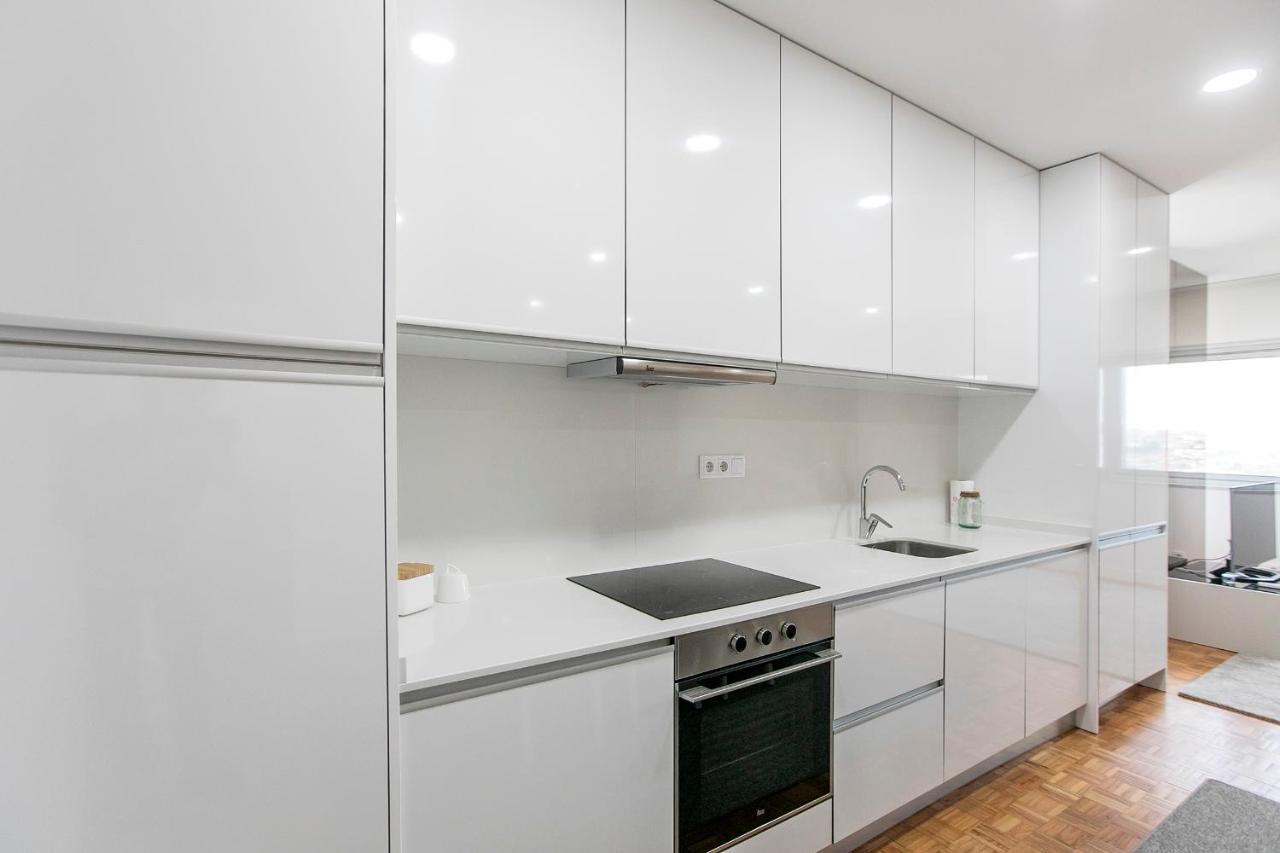 פורטו Casa D'Ouro Apartment מראה חיצוני תמונה