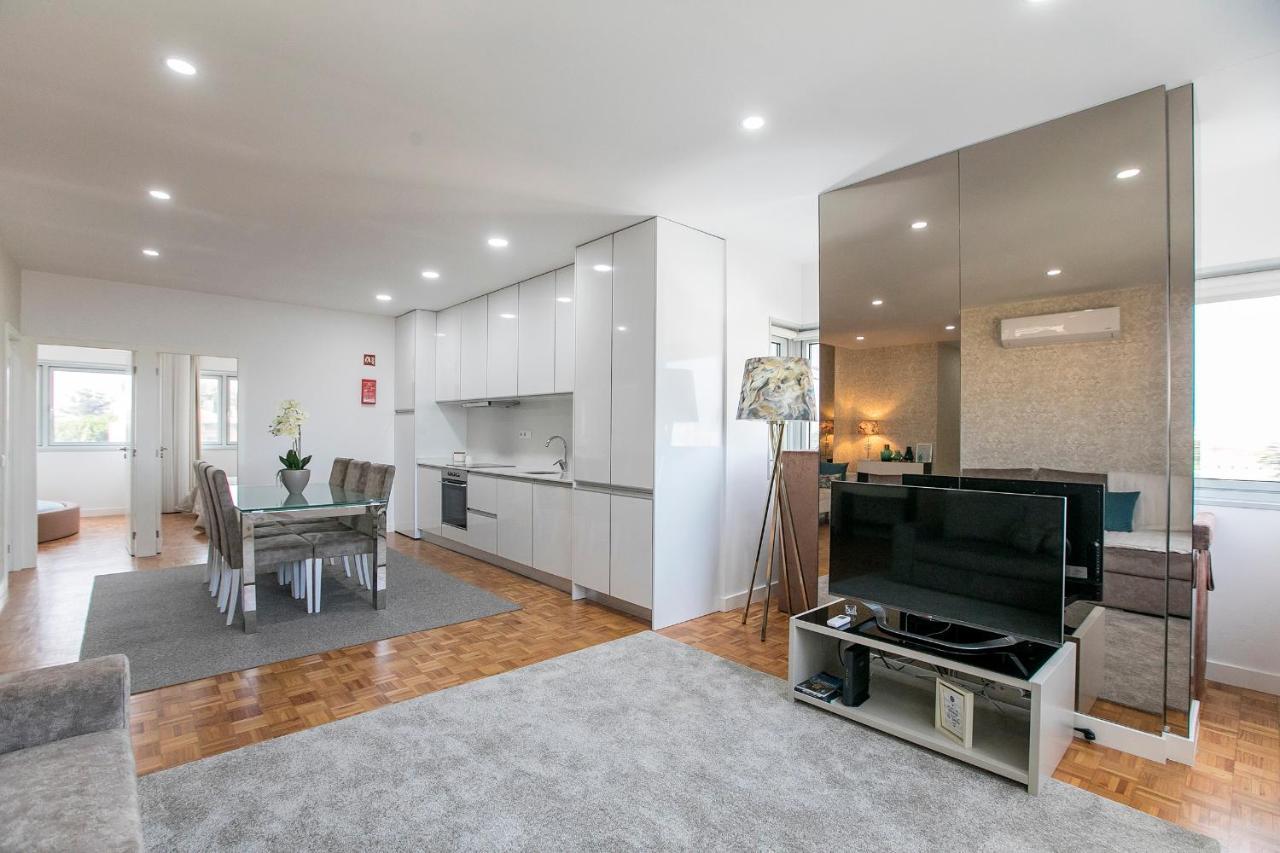 פורטו Casa D'Ouro Apartment מראה חיצוני תמונה